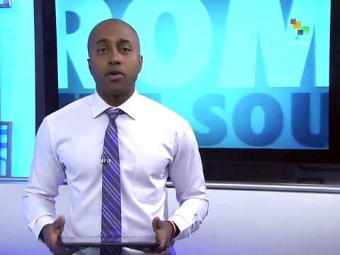 2nd Place Candidate Chosen for Guatemalan Runoff Elections