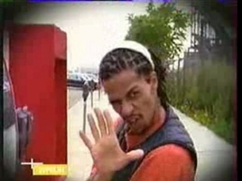 Arsonists - Pyromaniax & Backdraft