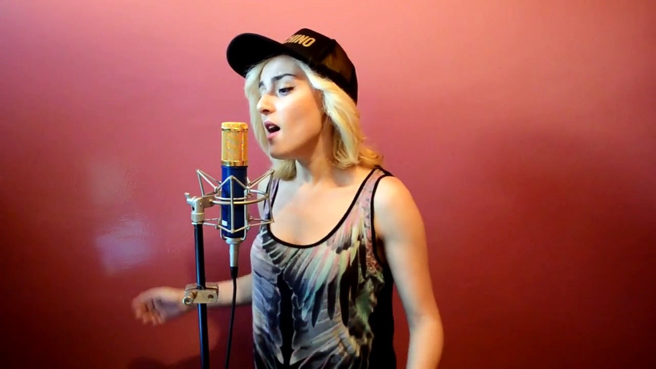 Lean On - Major Lazer & DJ Snake ( Cover by klassyrock)