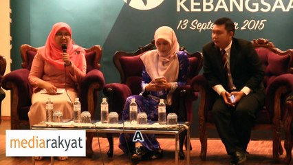 (Q&A) Nurul Izzah: Education Will Benefit Everyone, The Best Form Of Social Mobility