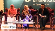 (Q&A) Nurul Izzah: You Want To Change A Nation, You Start With Education