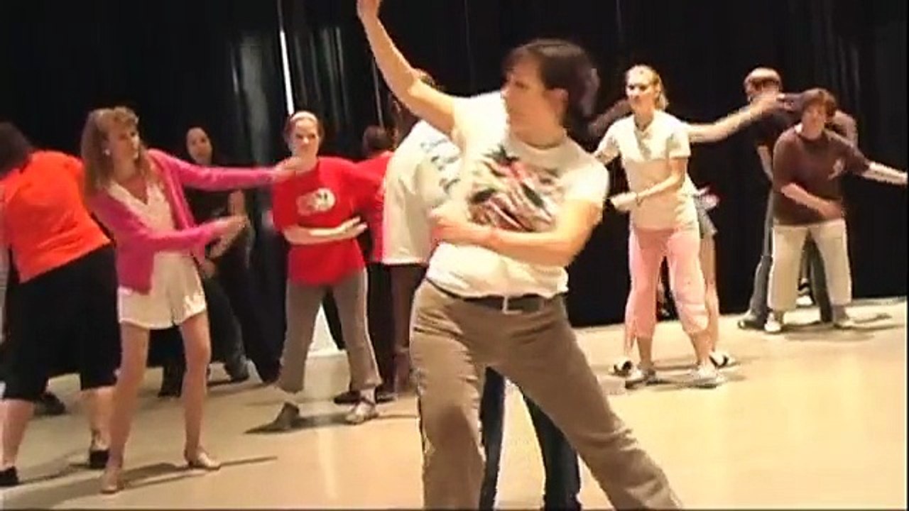 remembering Frankie Manning