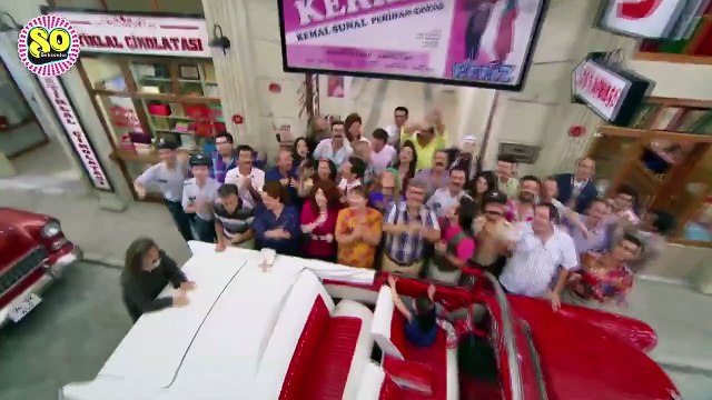 Seksenler (SEKSENLER 24 EYLÜL PERŞEMBE TRT1'DE)