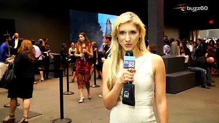 See Hottest shoes shown at New York Fashion