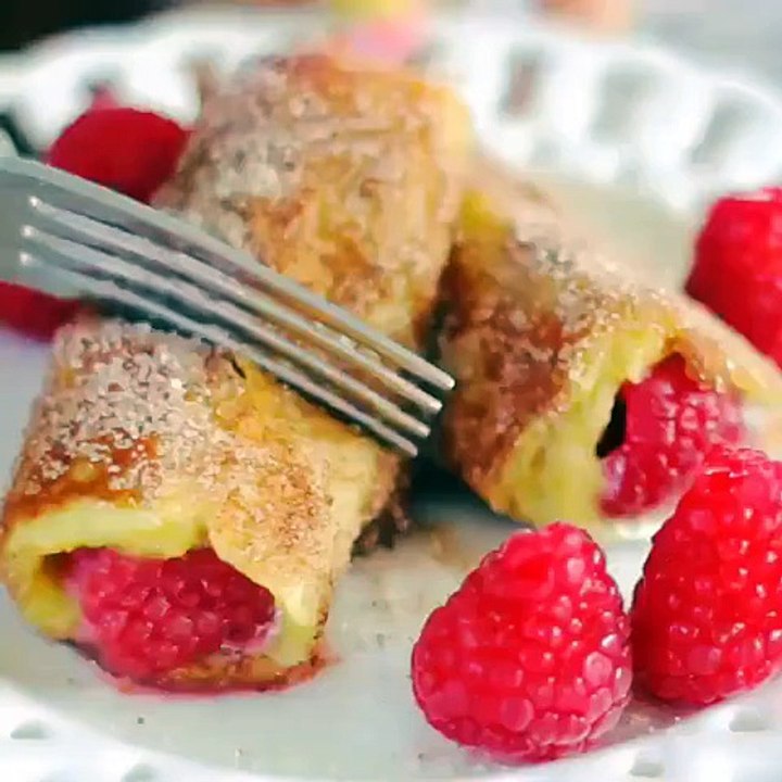 Un p'tit dessert vite fait bien fait !!!!