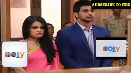 Meri Aashiqui Tumse Hi 16th September 2015 P1