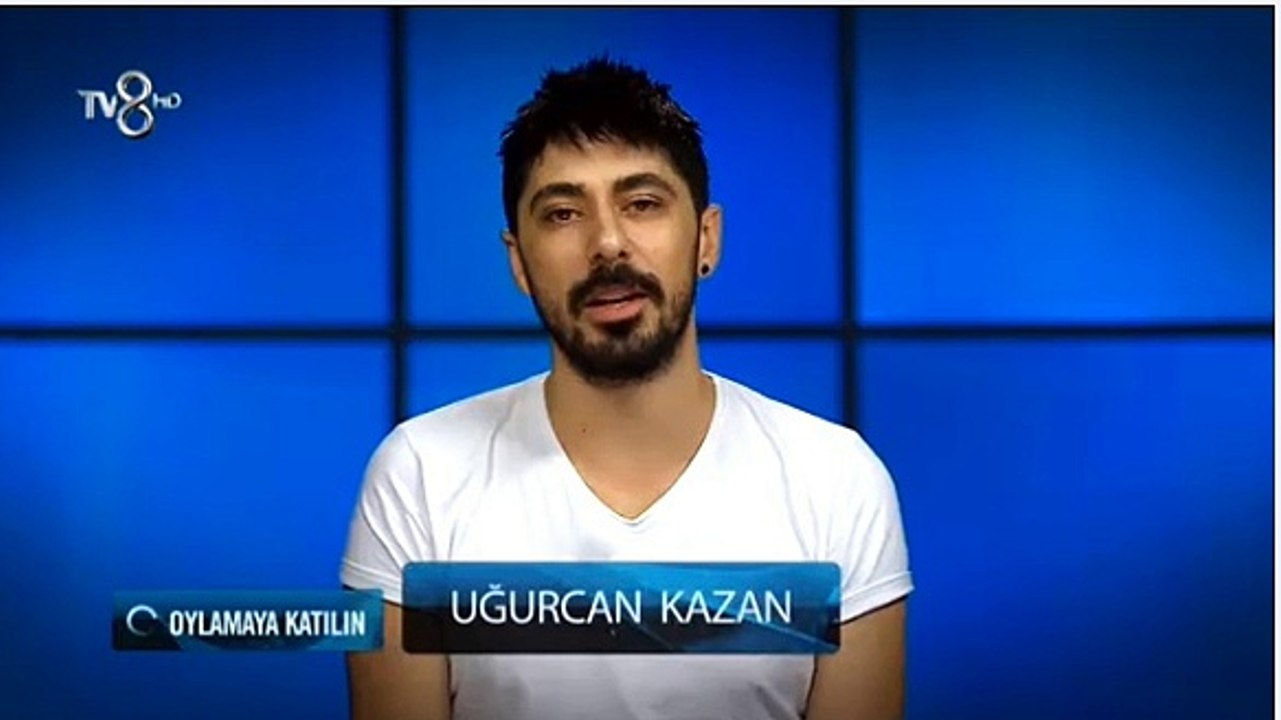 bırak beni