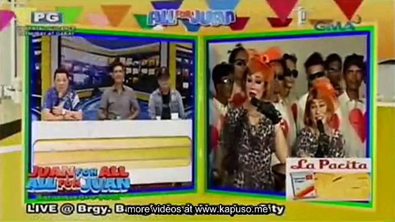 ALDUB Kalye Serye-Sep 16 2015 Complete Full Video