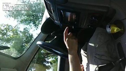 2005 Chevy Cobalt - driving without keys