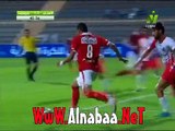 هدف تعادل الاهلى فى مرمى بتروجيت