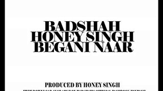 Badshah & honey singh