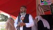 Anti-Ahmadiyya member of Punjab Assembly Ilyas Chnioti supporting terrorist outfits