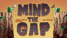 Piggy Tales Part 1 Mind The Gap