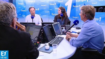 Le club de la presse avec Michel-Edouard Leclerc (partie 2)
