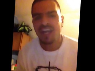 Gospel Rap Freestyle