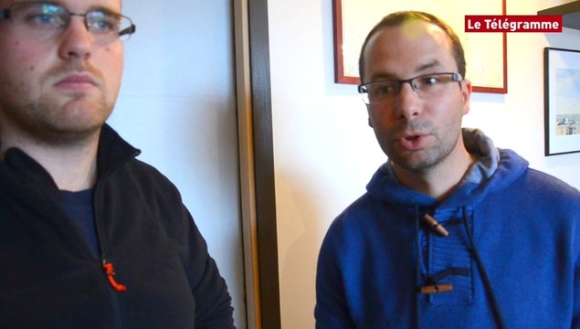 Baie de Lannion. Extraction de sable : des pêcheurs écoeurés