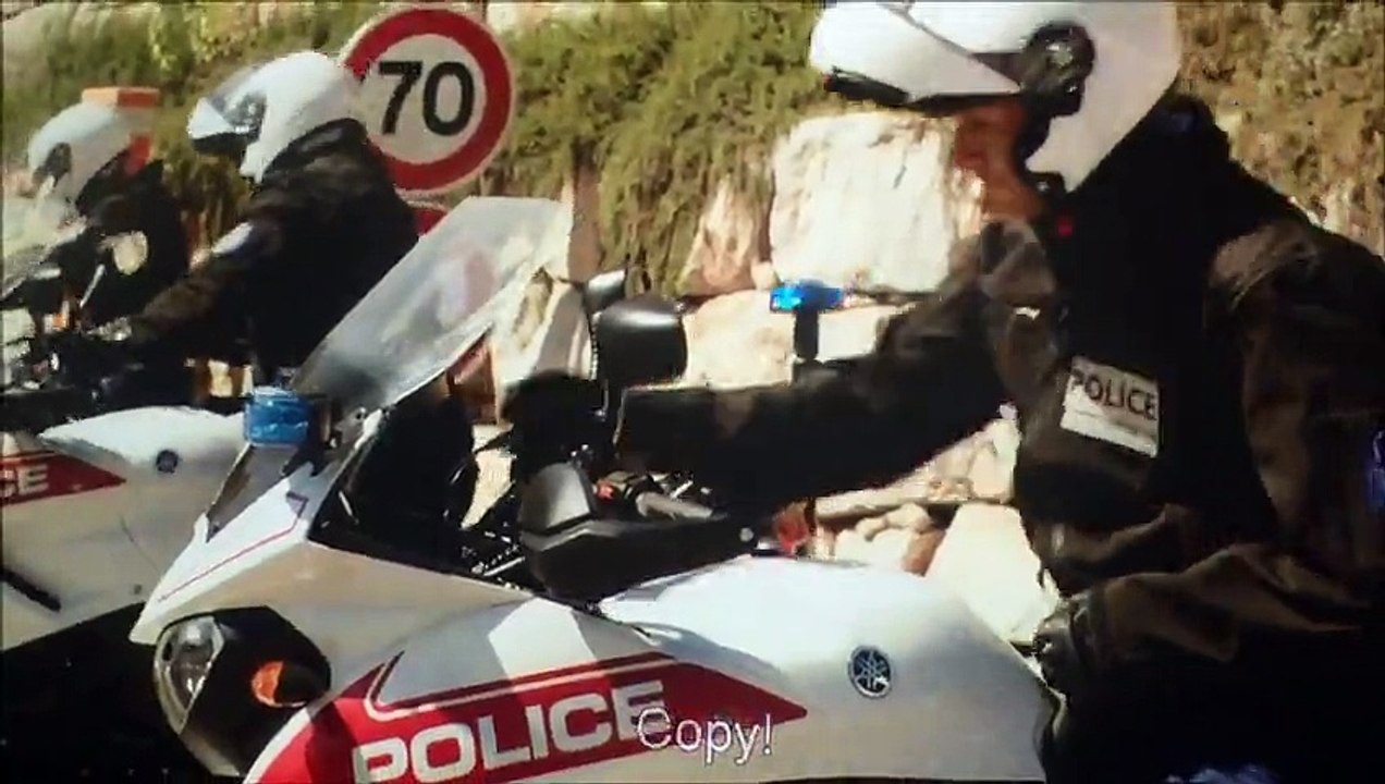 The Transporter Refueled Best Scenes