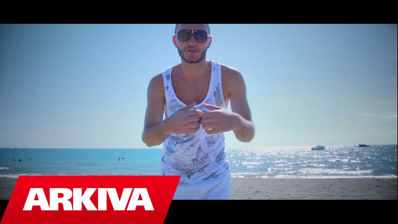 EX ONE - Po don (Official Video HD)