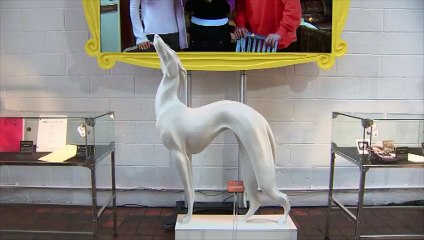 Un festival londonnien refait vivre les décors de la série Friends