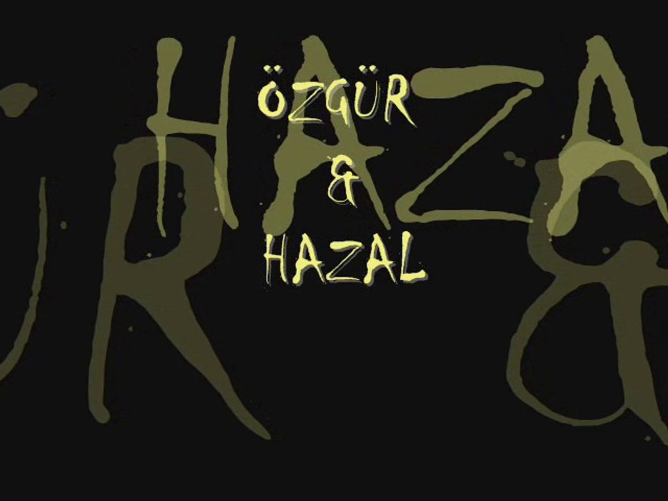 servet kocakaya ZOR GÜNLER