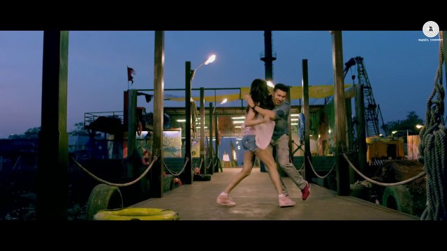 Sun Saathiya - Disney's ABCD 2 - Varun Dhawan - Shraddha Kapoor - Sachin - Jigar