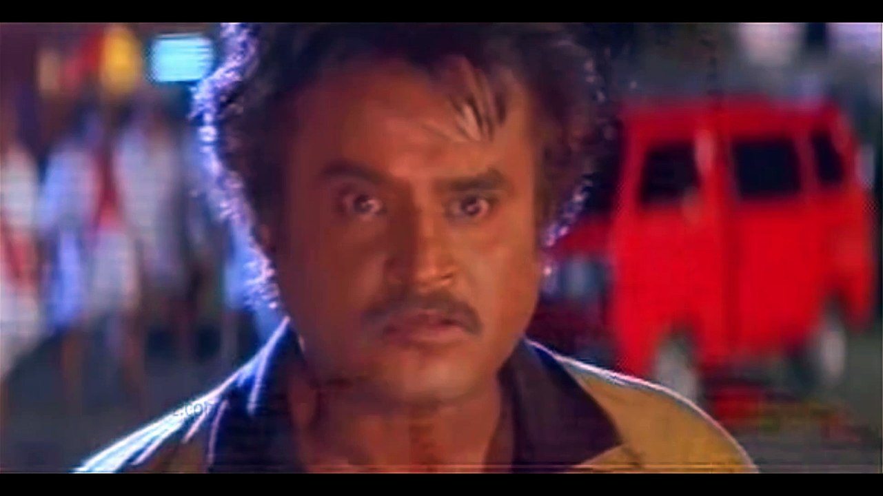 Ode to rajinikanth