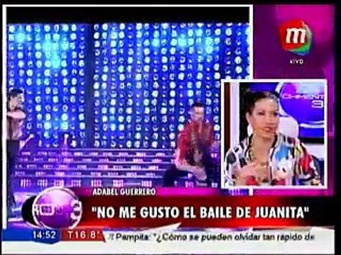Analizamos la salsa de Juana Viale y Diego Ramos