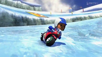 Wii-U---Mario-Kart-8---Cumbre-Wario