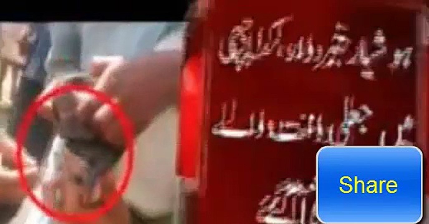 Khabardar!!! Jali Dant wala Janwar Mandi main