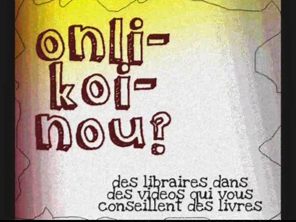 onlikoinou 54 quelqu'un qu'on aime