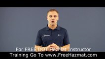 Free Dot Hazmat Hazardous Materials Instructor Training Courses Call 1-888-700-8845 Boston-Cambridge-Newton, Ma-Nh