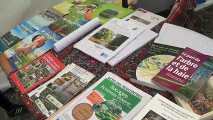 Les oiseaux volent au secours de l'Écologie dans l'Yonne