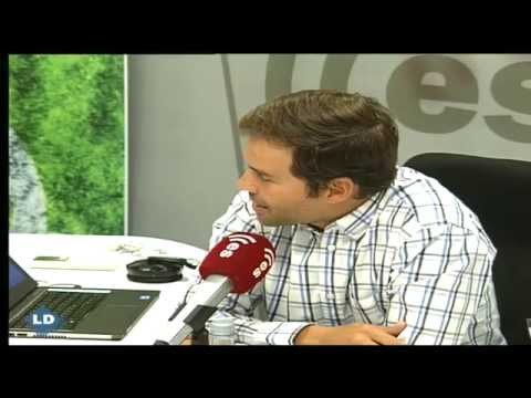 Fútbol es Radio: Plaga de lesiones en el Madrid - 16/09/15