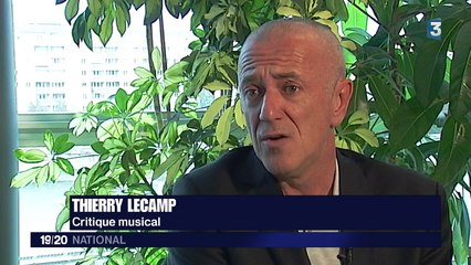 Le chanteur Guy Béart est décédé