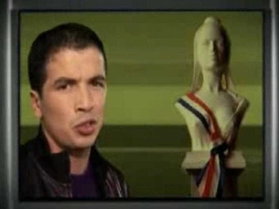 Tunisiano - Etat des lieux