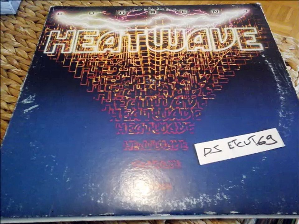 HEATWAVE -MIND WHAT YOU FIND(RIP ETCUT)EPIC REC 82