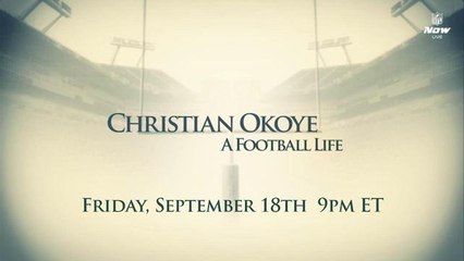 A Football Life: Christian Okoye