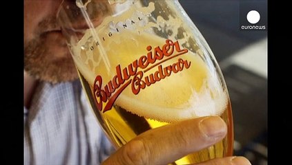 "...ich möcht' gern an Biersee" - die beiden Weltmarktführer arbeiten daran