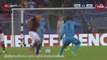 Suarez Header Chance - AS Roma vs FC Barcelona - UCL - 16.09.2015