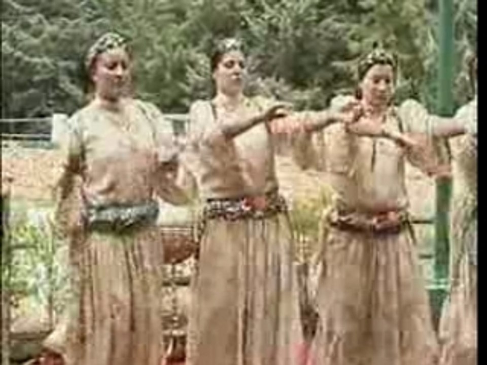 toto,amazigh