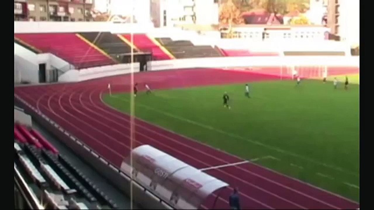 Aleksa Bozovic Highlights 2014/15