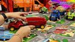 Farm Tractor / Traktor Farm - Red / Czerwony - Dickie Toys - 203473036 - Recenzja