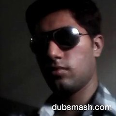 Dil Main Aata Hoon Dubsmash By Mohsin Khan