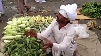 Urdu funny video  sabzi laylo punjabi totay shugal mela - pakistani funny video