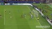 0-1 Luis Suárez Goal | Roma v. Barcelona 16.09.2015 HD