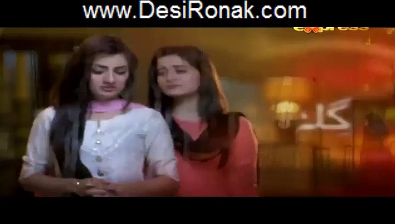 Gila Kis Se Karein Episode 41 HQ Part 3
