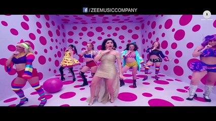 Teddy Bear HD Video SOng - Kanika Kapoor, Ikka Singh [2015]