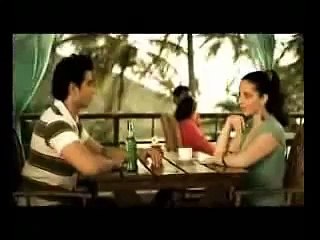 Publicité marrante pour Sprite