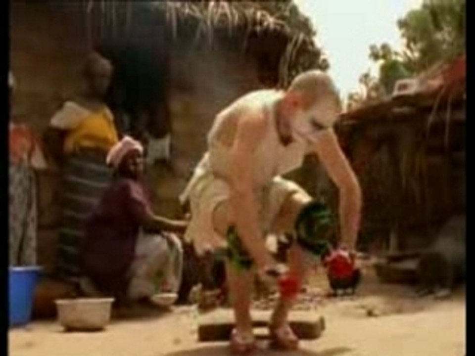 Les VRP - Ma Vache a Grossi