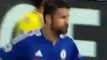 Diego Costa Goal - Chelsea vs Maccabi Tel Aviv 3-0 (UEFA Champions League)